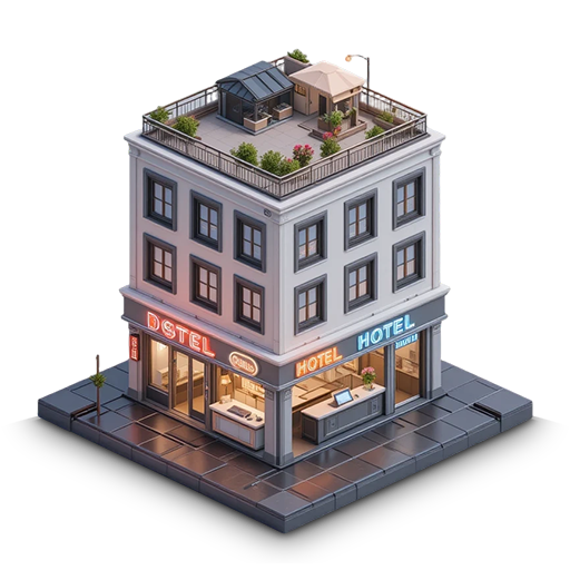 محله دلنشین