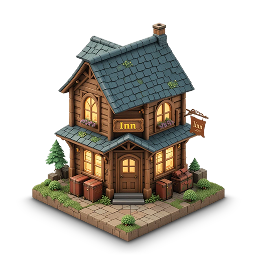 اقامتگاه جنگلی