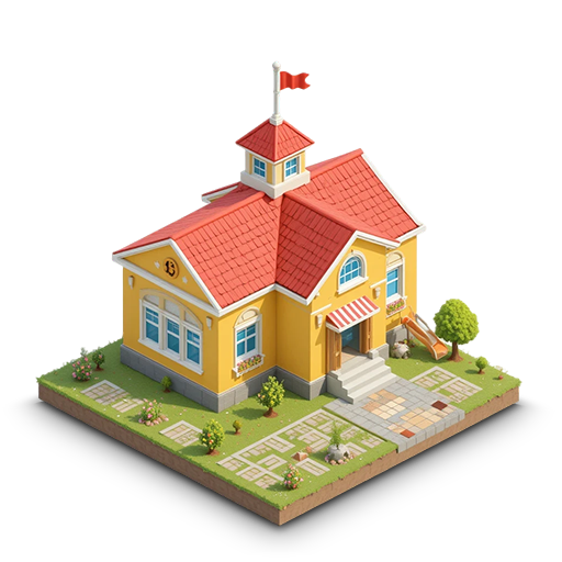 عمارت رویایی