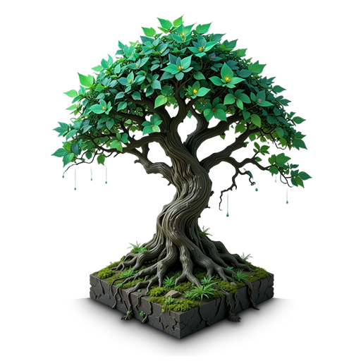 درخت جاودانگی