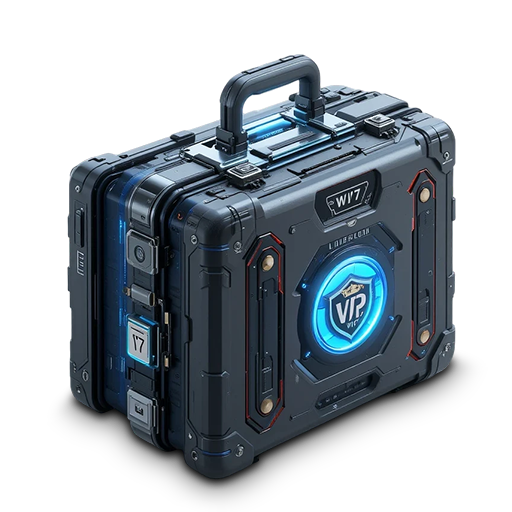 باکس هدیه وی ای پی