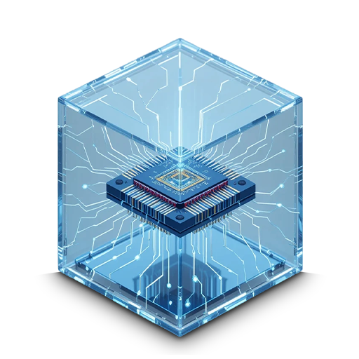 هسته پردازش