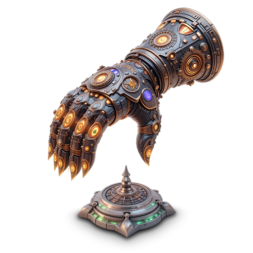 دستکش بینهایت