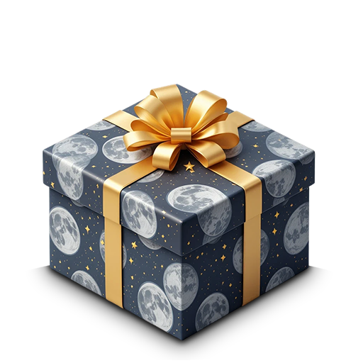 جعبه شانسی خارق العاده