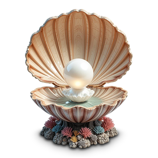 مروارید غلطان