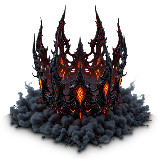 قلعه تاریکی