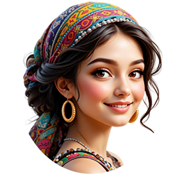 آواتار انحصاری 1463