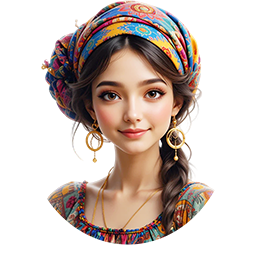 آواتار انحصاری 1464
