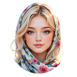 آواتار انحصاری 1481