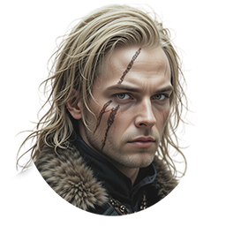 آواتار انحصاری 1660