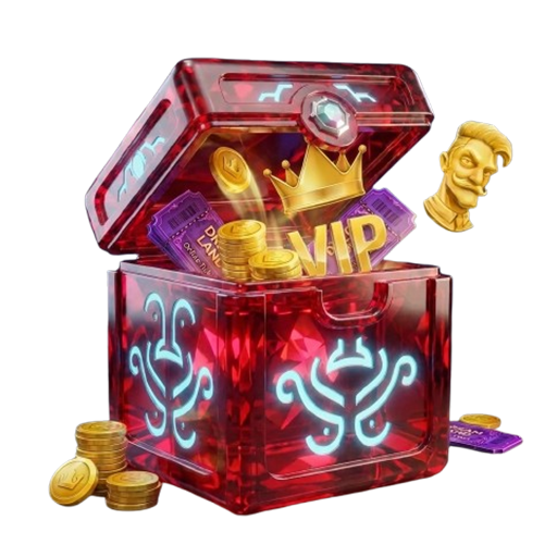 جعبه شانسی متوسط